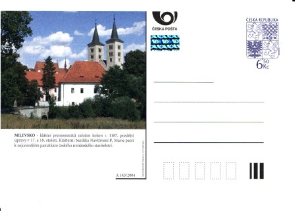 CDV 093 A ** - 2004